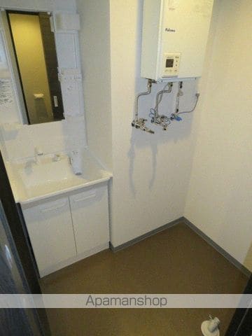 サンコート本通 ガーデンヒルズの内装写真