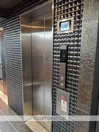 ＫＤＡ　ＳＨＩＮＡＧＡＷＡ　ＯＳＡＫＩ[1K/21.64m2]の内装