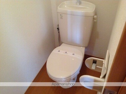 Ｓｗｅｅｔｓ　Ｖｉｌｌａ　Ａ棟[2DK/52.8m2]の収納