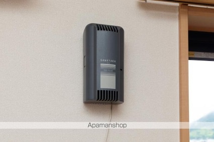 フィネス三渓[2LDK/59.85m2]の内装4