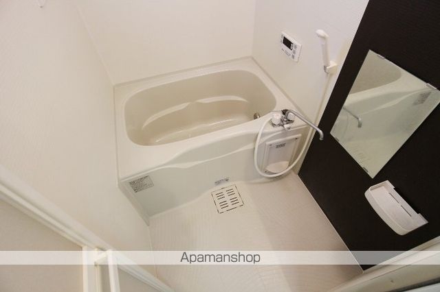 コンフォートネクストA棟の内装写真