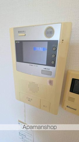 ルミナス荘苑の内装写真
