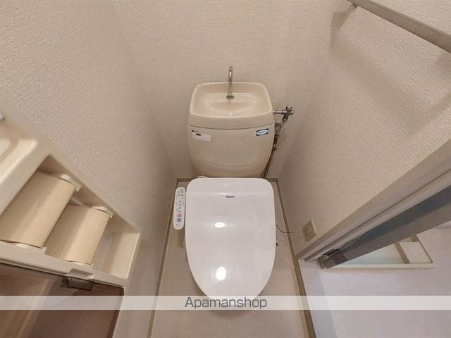 シャトー川平の内装写真