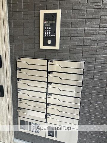 MOVE桜尾本町の内装写真