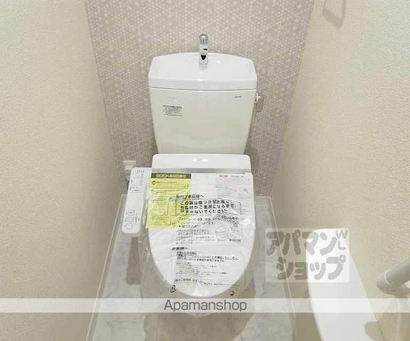 べレオ桂の内装写真