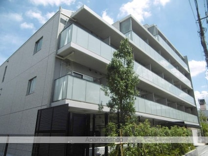 東京都杉並区高円寺北２丁目[1LDK/40.5m2]の外観2