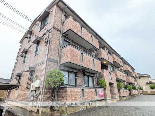 クレール E棟