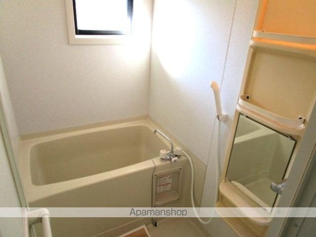 アヴァンティコート Aの内装写真