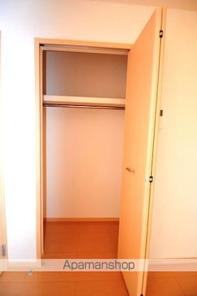 エターナルコート　Ｂ[2DK/44.75m2]の収納