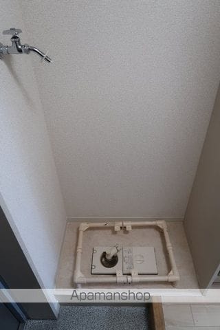 日神パレス下落合の内装写真
