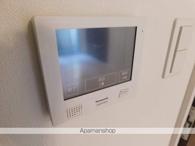 LUXE新大阪Iの内装写真