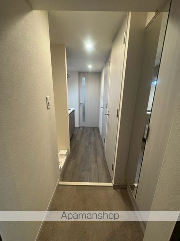 プレサンス横浜鶴見市場シュネルの内装写真