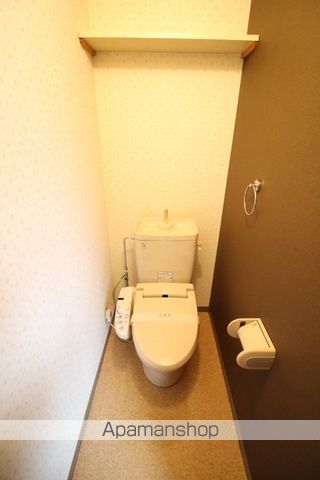 CoCo新屋敷の内装写真