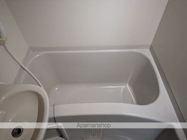 キャステルIIーSの内装写真