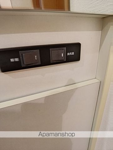 A・City三河安城東町の内装写真