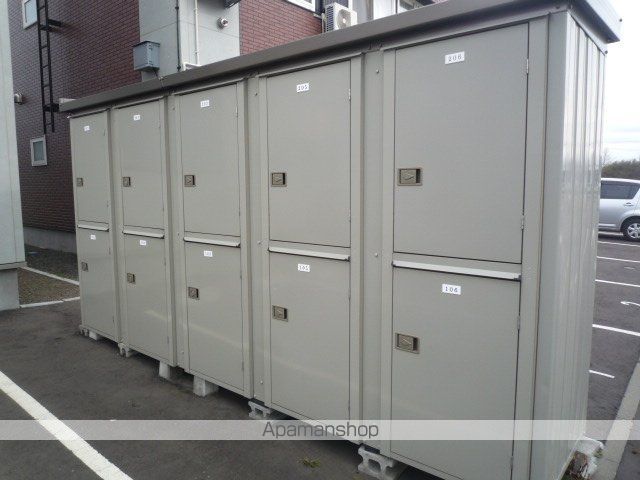 DIECI南あいの里のその他写真