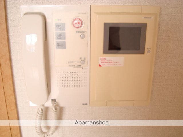 ロアール古市の内装写真
