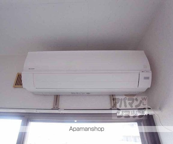 山科イーストハイツの内装写真