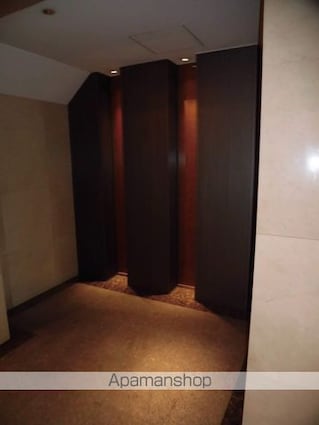 スペーシア三軒茶屋弐番館[1R/30.2m2]の共用部9