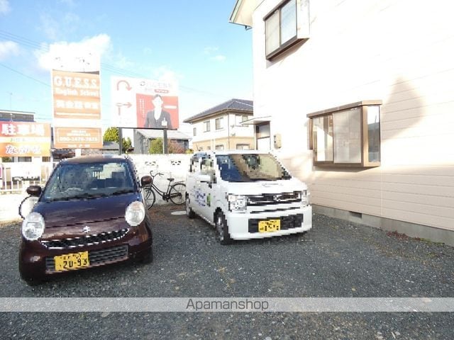 コーポサンシャインのその他写真
