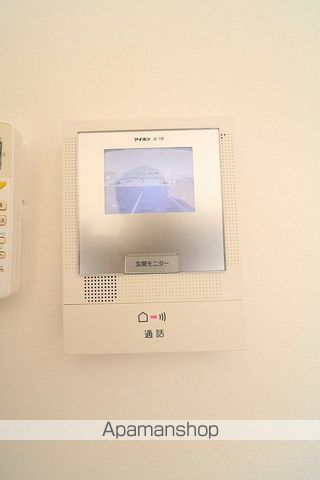 ガーデンパレス打馬の内装写真