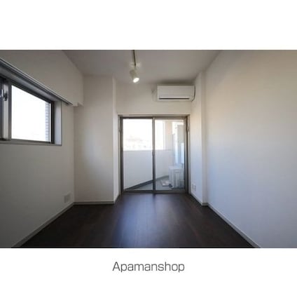 ＤｅＬＣＣＳ西池袋[1K/22.63m2]のリビング・居間