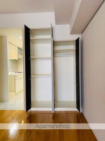 BRILLIA銀座IDの内装写真