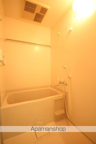 ベルビュー河原町の内装写真