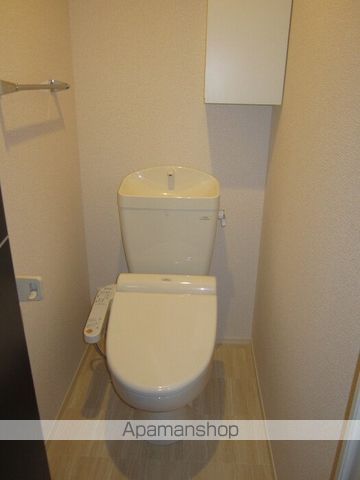 D-room COCOの内装写真