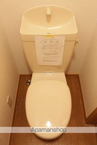 ウィンソウェルの内装写真