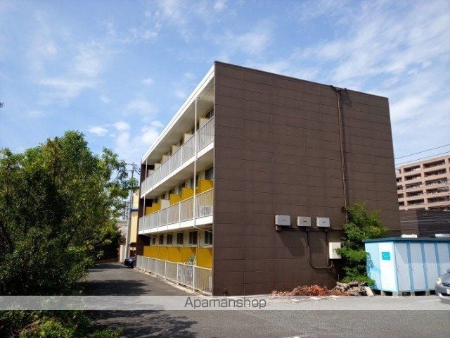 レオパレスフォレット湘南 107 ｜ 神奈川県藤沢市辻堂元町２丁目4-10（賃貸マンション1K・1階・19.87㎡） その25