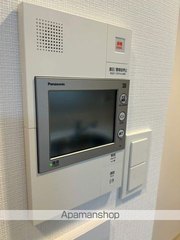 プレイス知事公館前の内装写真