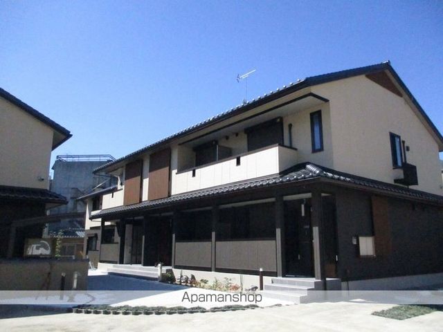 D-room京和風穂波I