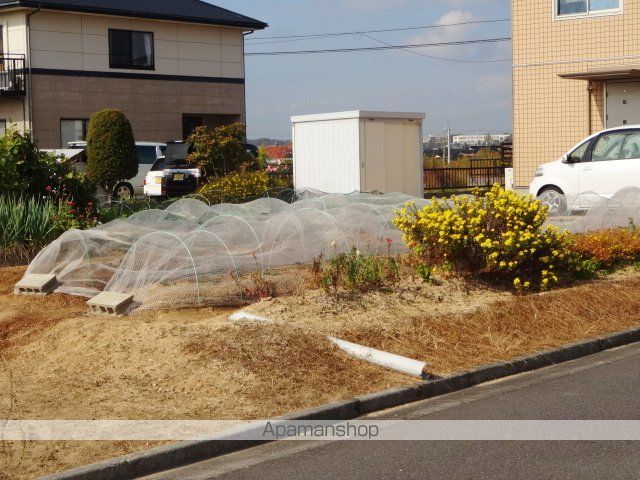ラフィネ際波の周辺写真