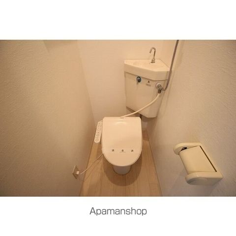 スカイスクレーバー富丘の内装写真