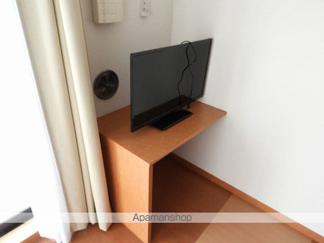 レオパレスシャトルNOJIMAの内装写真