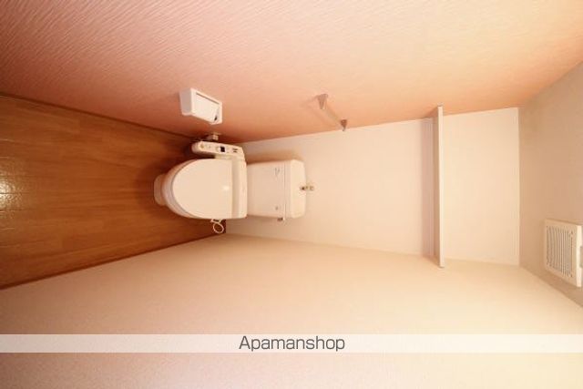 サンセールの内装写真