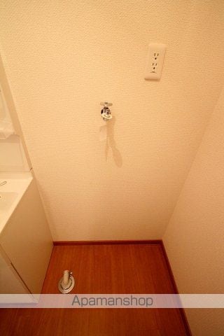 BLOOM三咲Aの内装写真