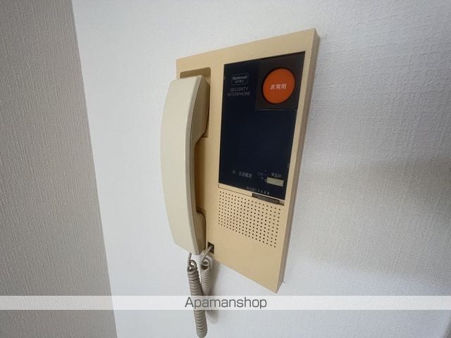 パラシオン琴似の内装写真