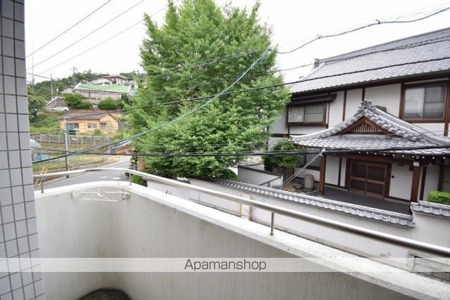 サンピア三滝の内装写真