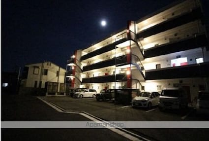 和歌山県和歌山市西浜３丁目[2LDK/62m2]の外観5