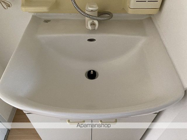 ヴィラサンタモニカBの内装写真