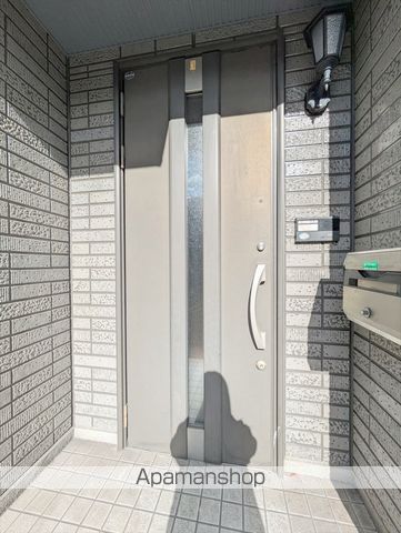 クオーレ Dの外観写真