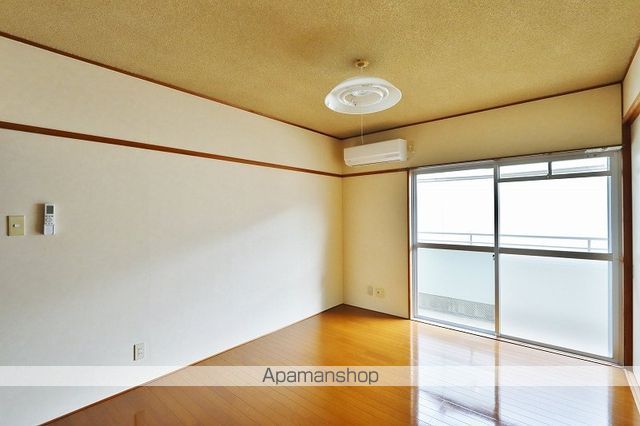 武田ハイツAの内装写真