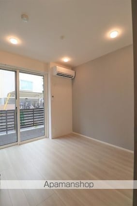 セレスティア中台[2LDK/52.66m2]の内装1