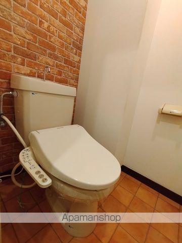 スター21ながたの内装写真