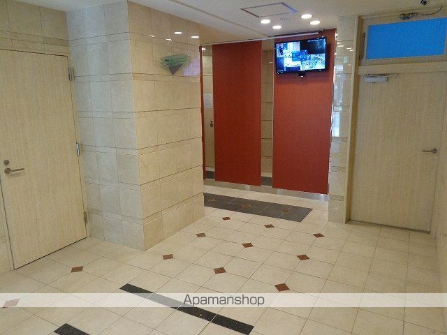 ブリリアン夕陽丘の内装写真