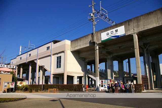 セザール北山の周辺写真