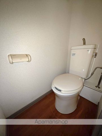 エルバージュの内装写真