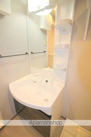 MCOURT新町の内装写真